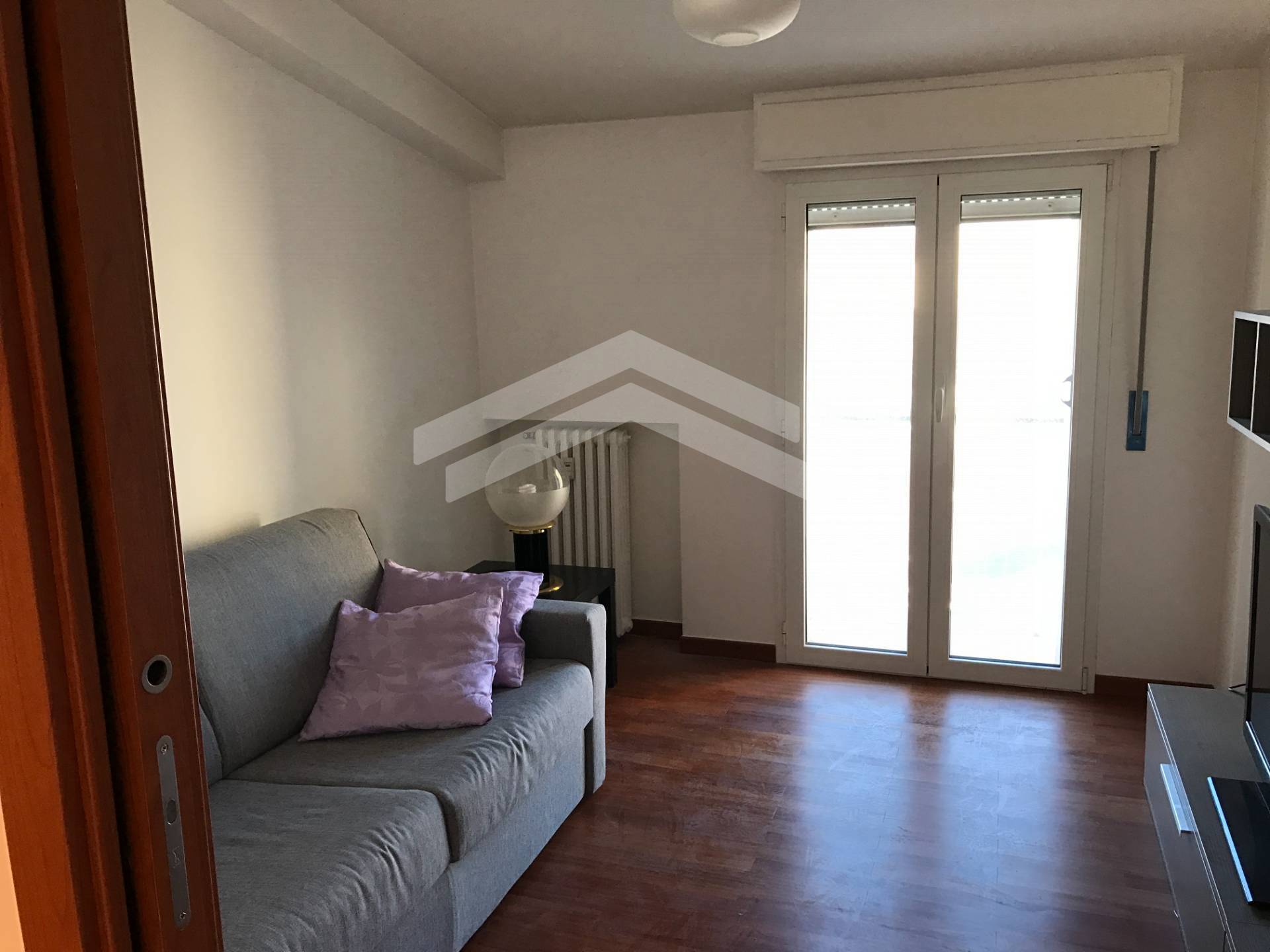 Appartamento in vendita a Campobasso, Centro