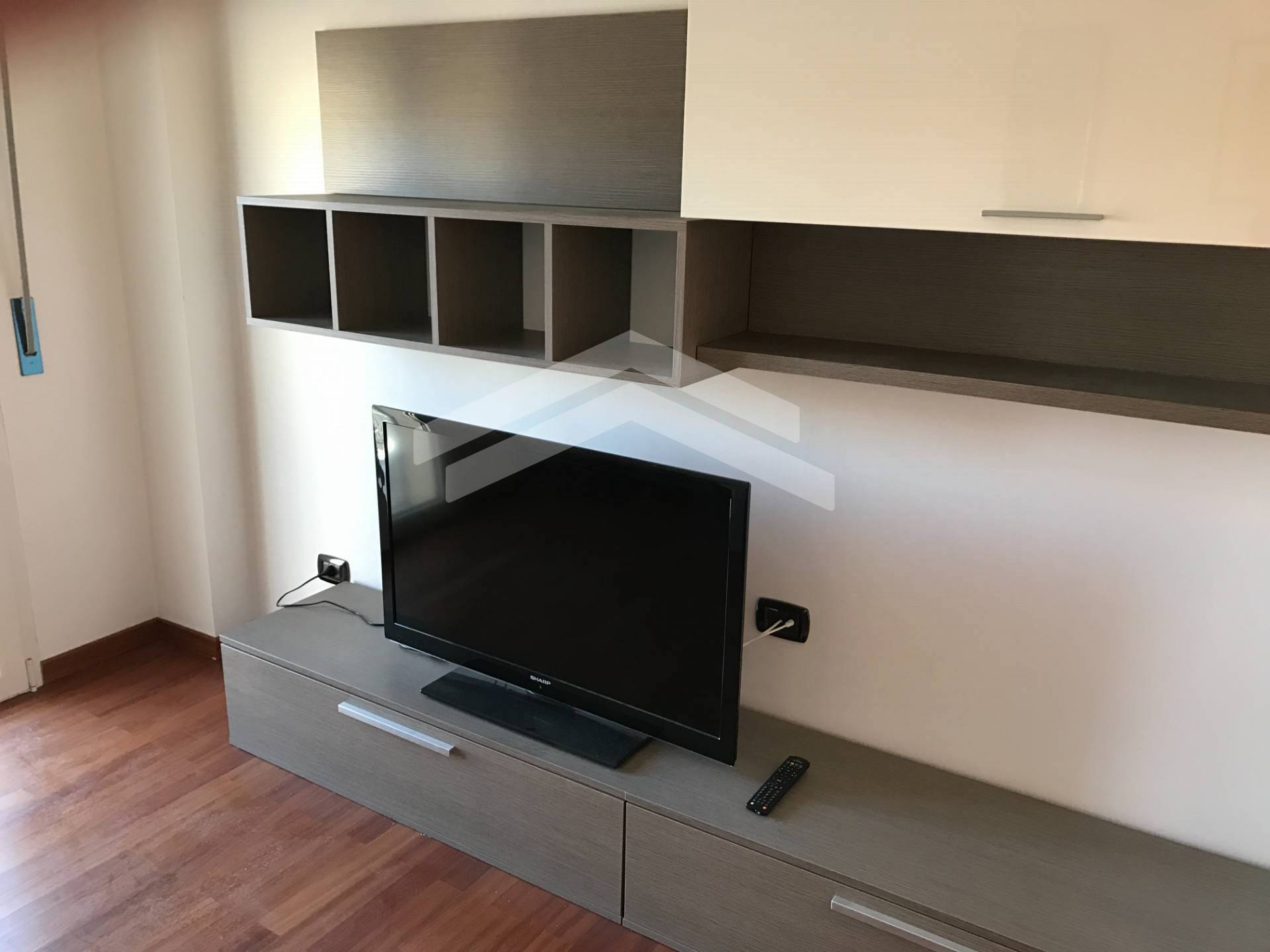 Appartamento in vendita a Campobasso, Centro