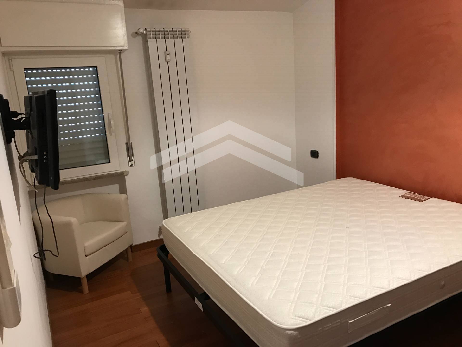 Appartamento in vendita a Campobasso, Centro