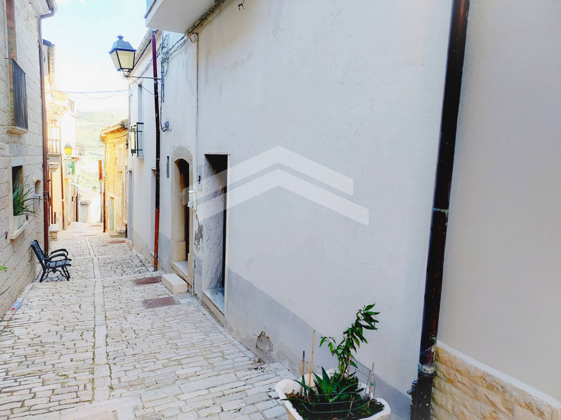 Appartamento in vendita a Guardialfiera