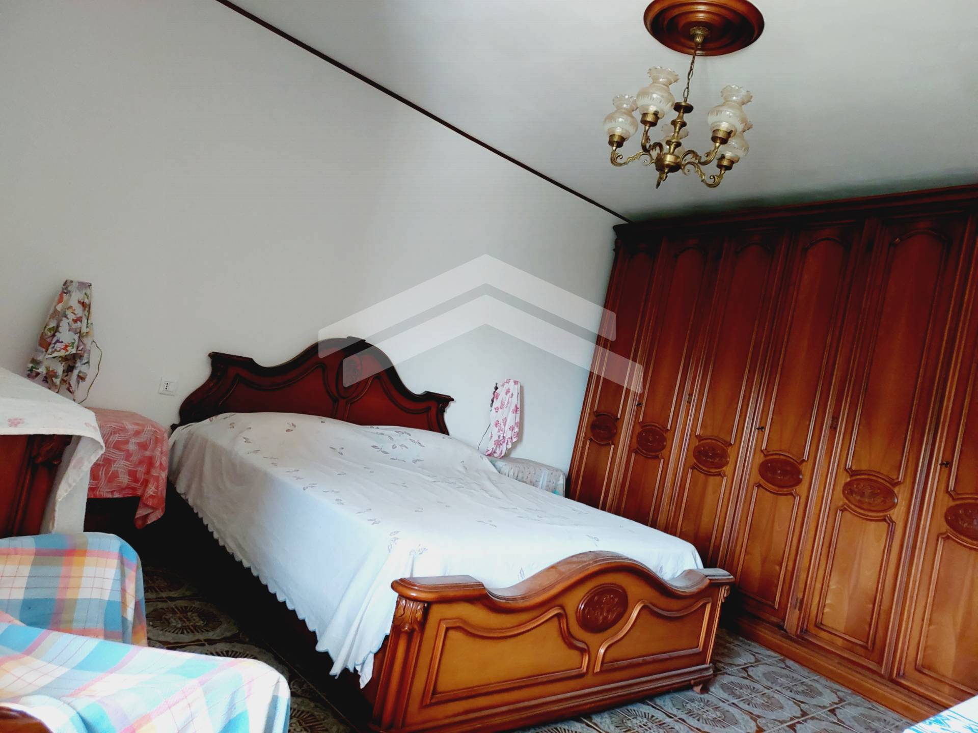 Appartamento in vendita a Guardialfiera