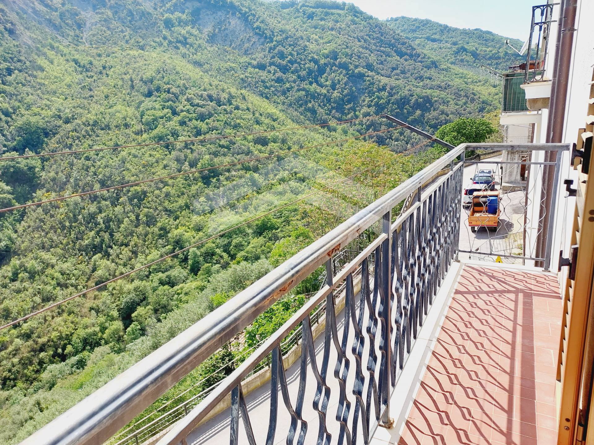 Appartamento in vendita a Guardialfiera