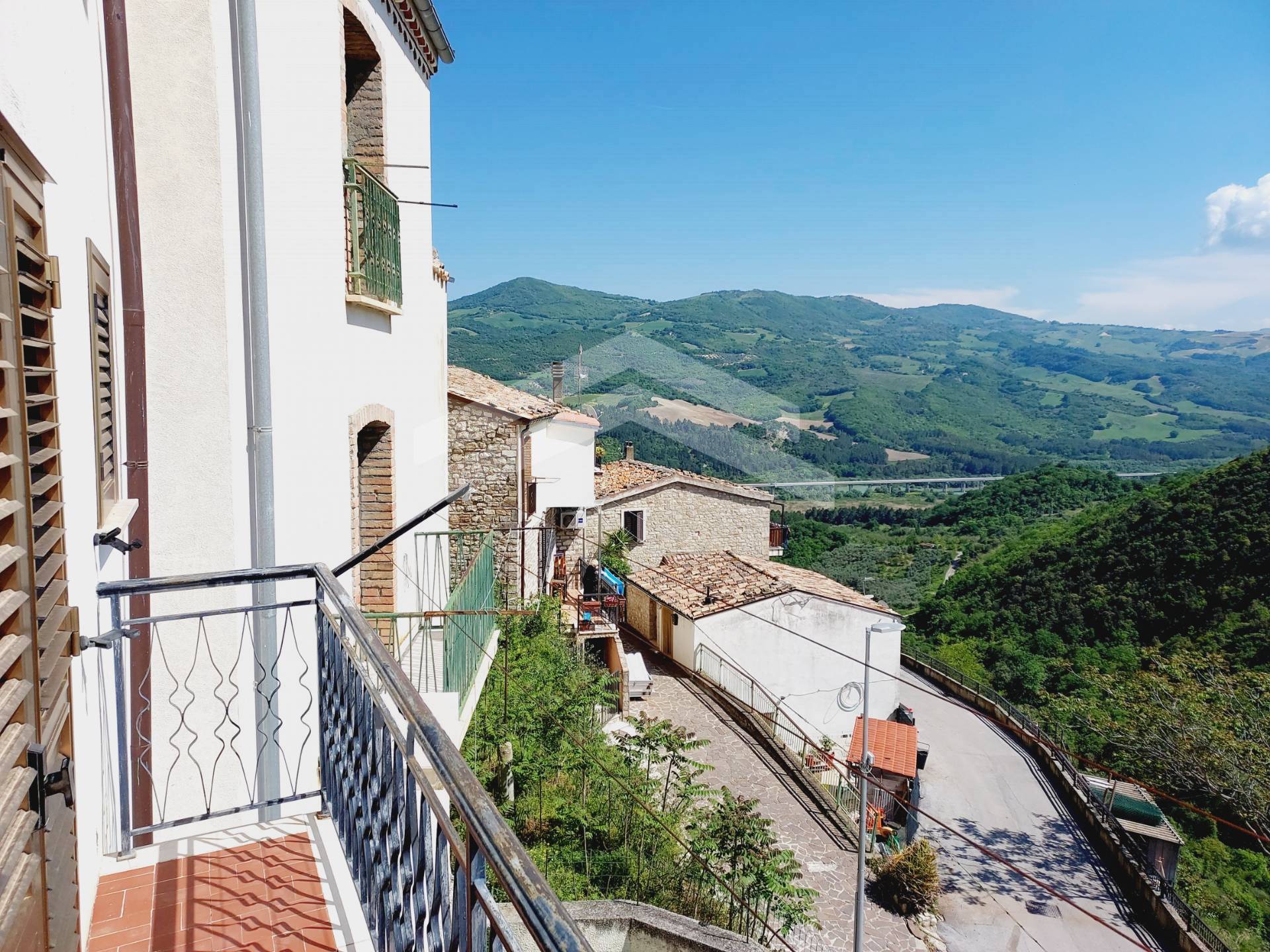 Appartamento in vendita a Guardialfiera