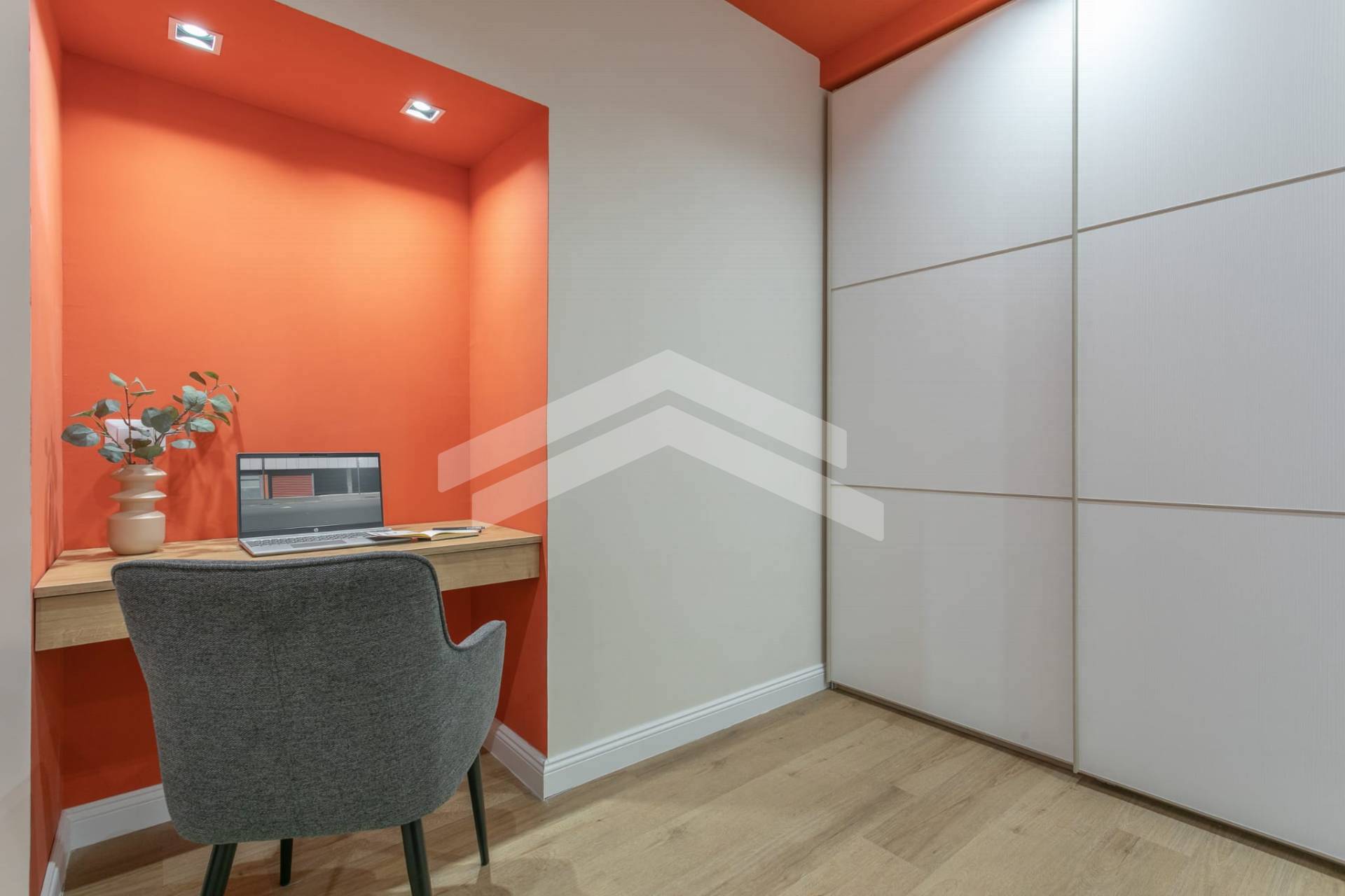 Appartamento in affitto a Campobasso, Centro