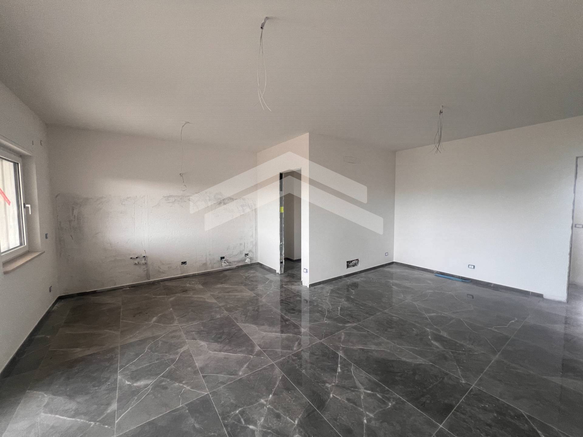 Appartamento in vendita a Termoli