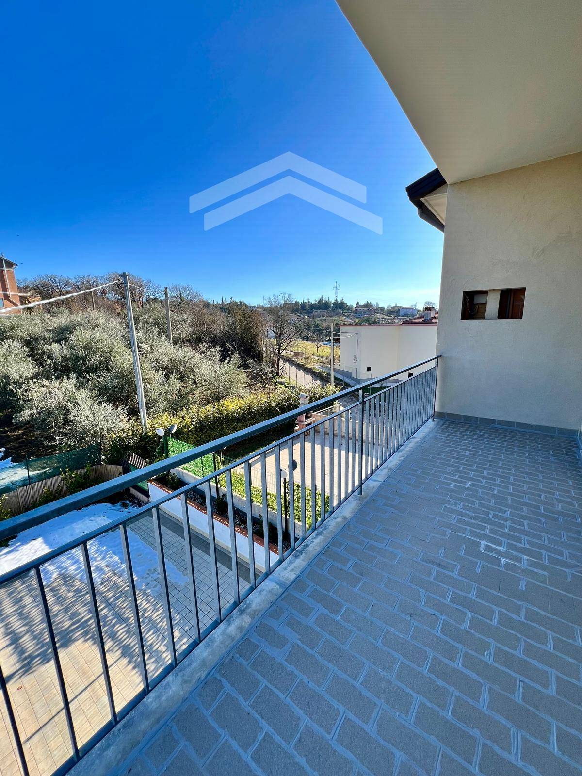 Appartamento in vendita a Campobasso, Semicentro