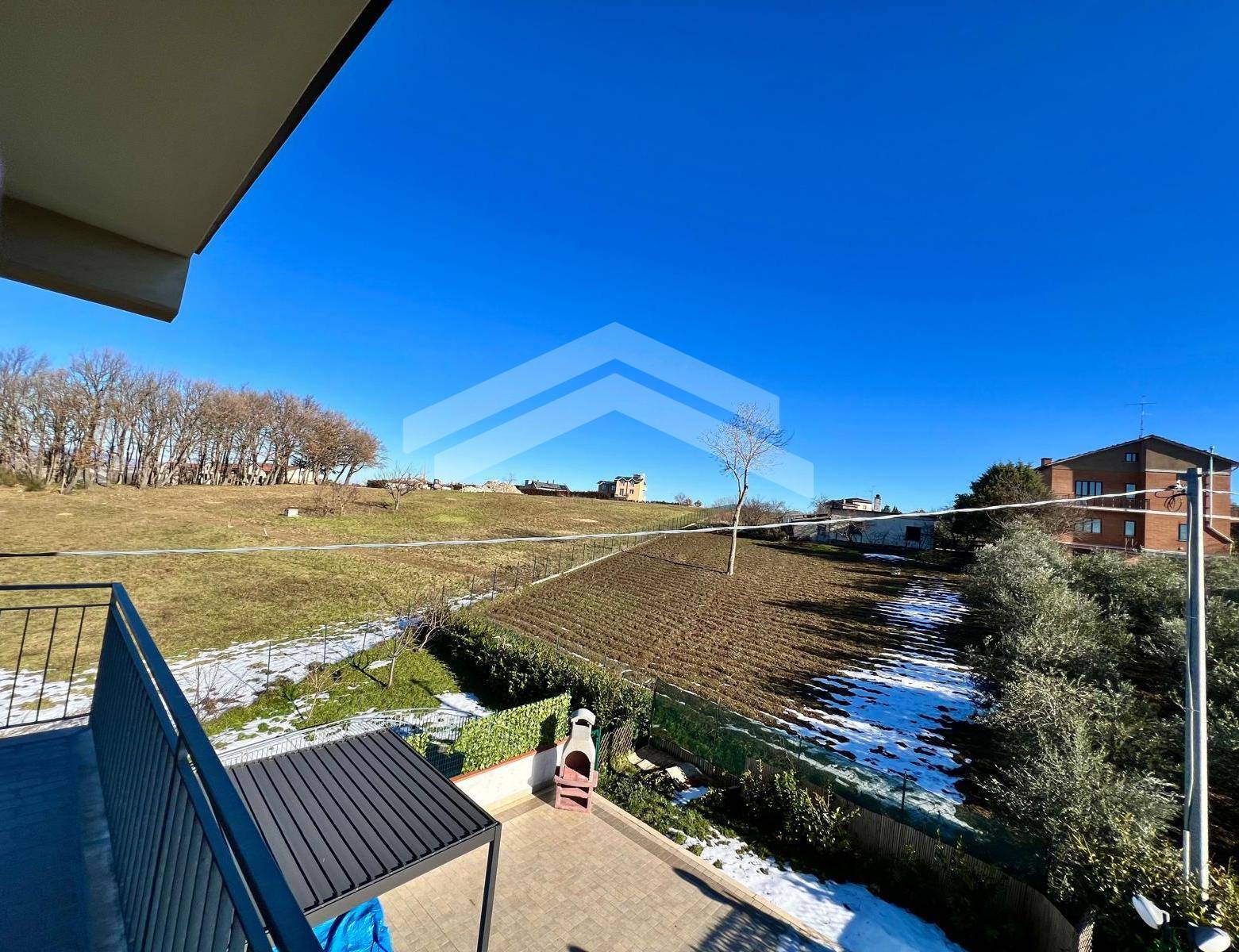 Appartamento in vendita a Campobasso, Semicentro