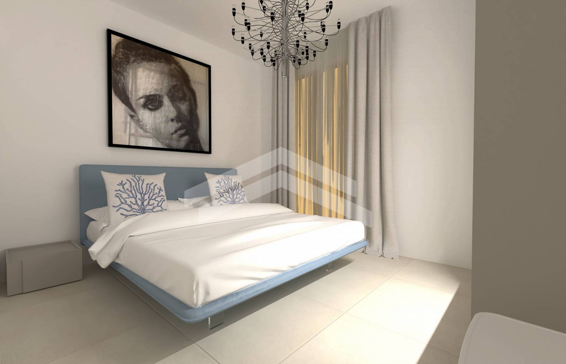 Appartamento in vendita a Montenero di Bisaccia