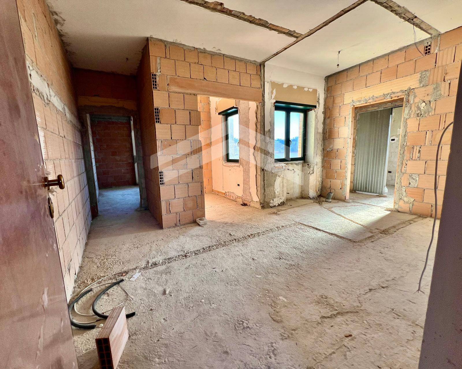 Appartamento in vendita a Campobasso, Semicentro