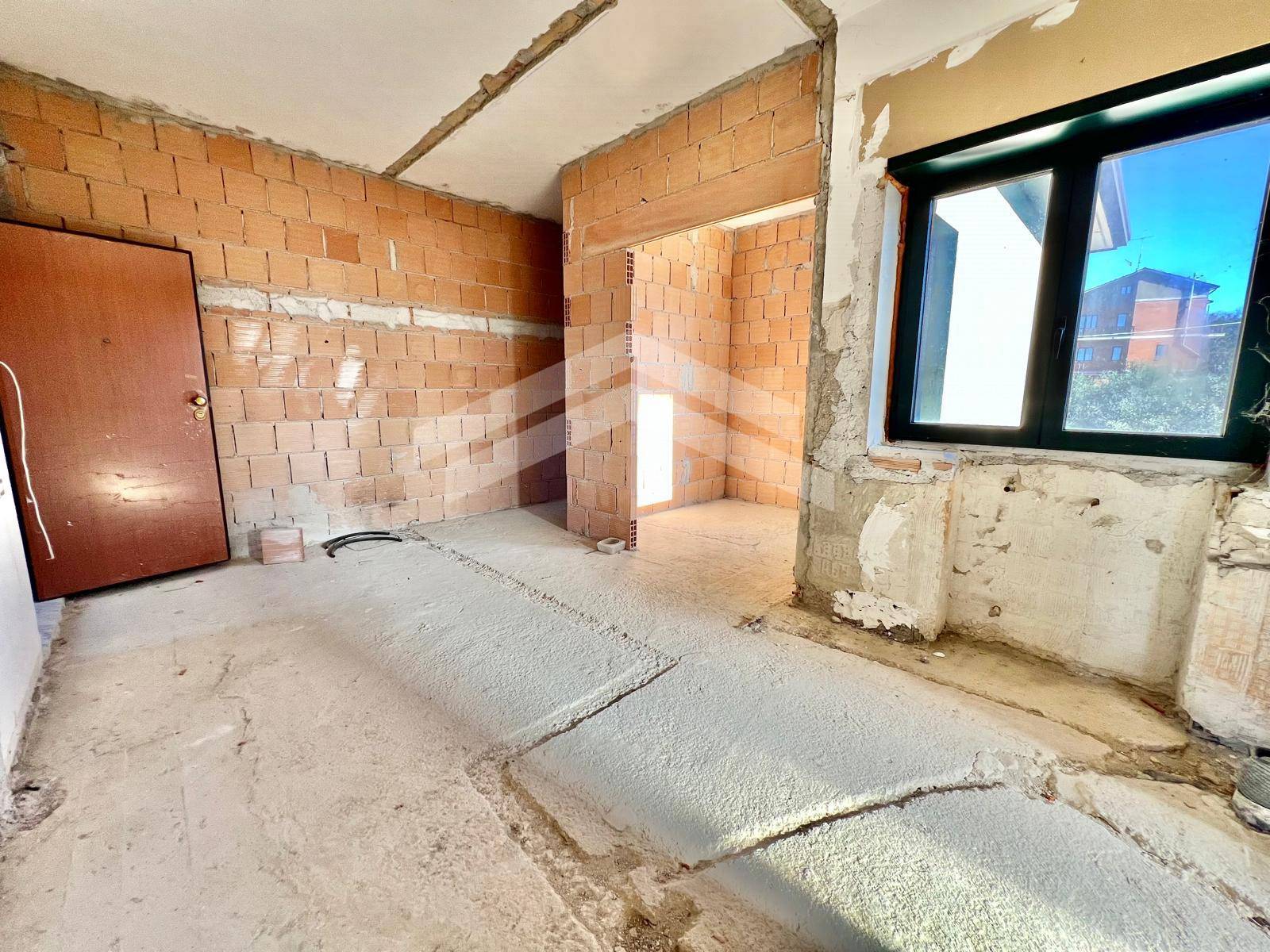 Appartamento in vendita a Campobasso, Semicentro