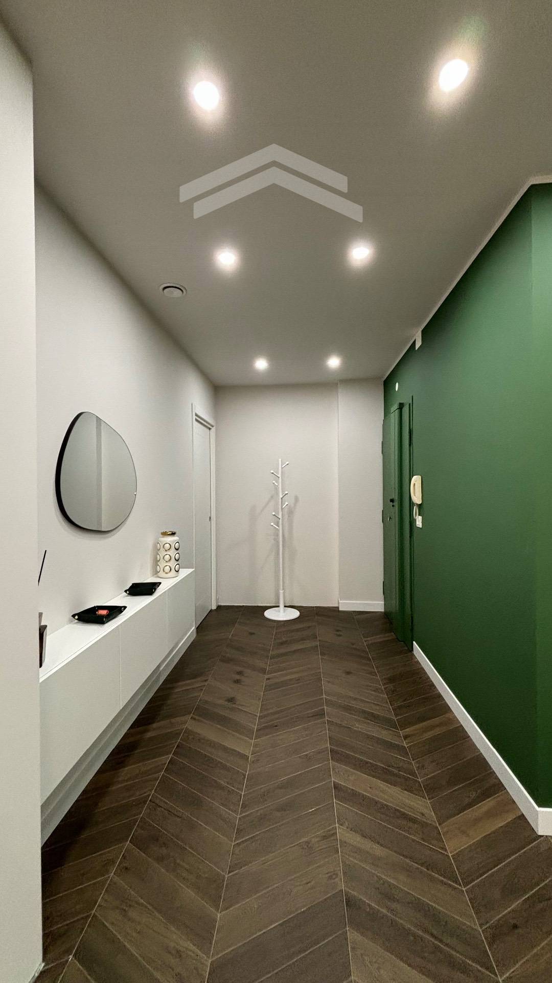 Appartamento in vendita a Campobasso, Semicentro