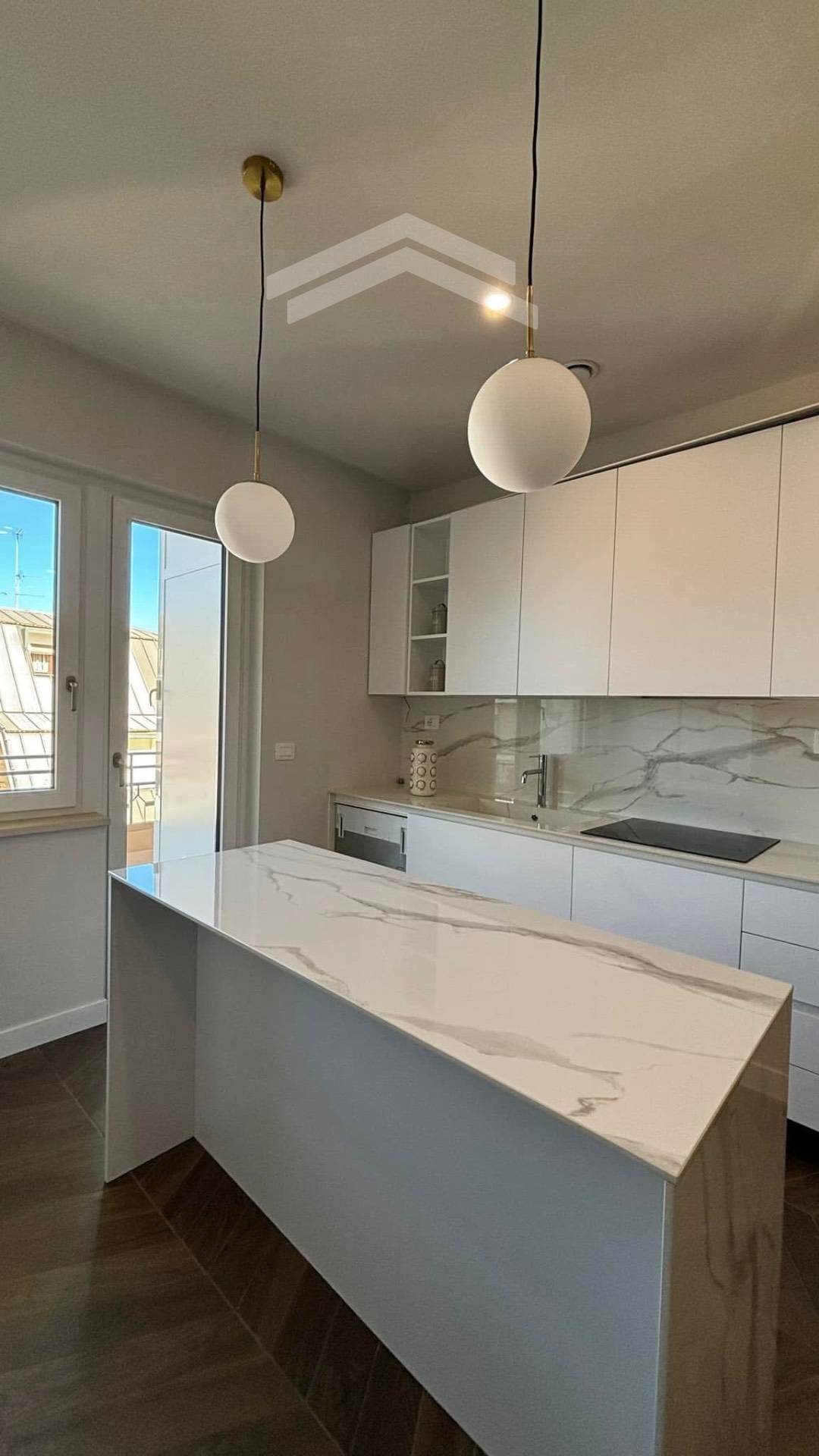 Appartamento in vendita a Campobasso, Semicentro