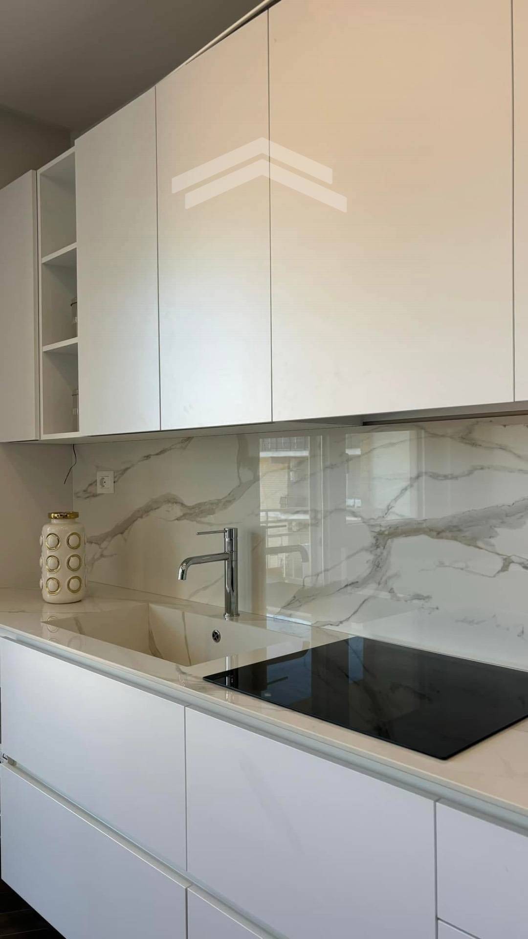 Appartamento in vendita a Campobasso, Semicentro