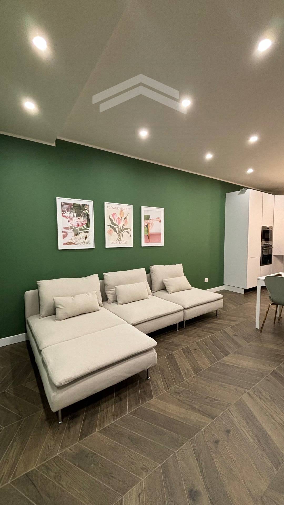 Appartamento in vendita a Campobasso, Semicentro