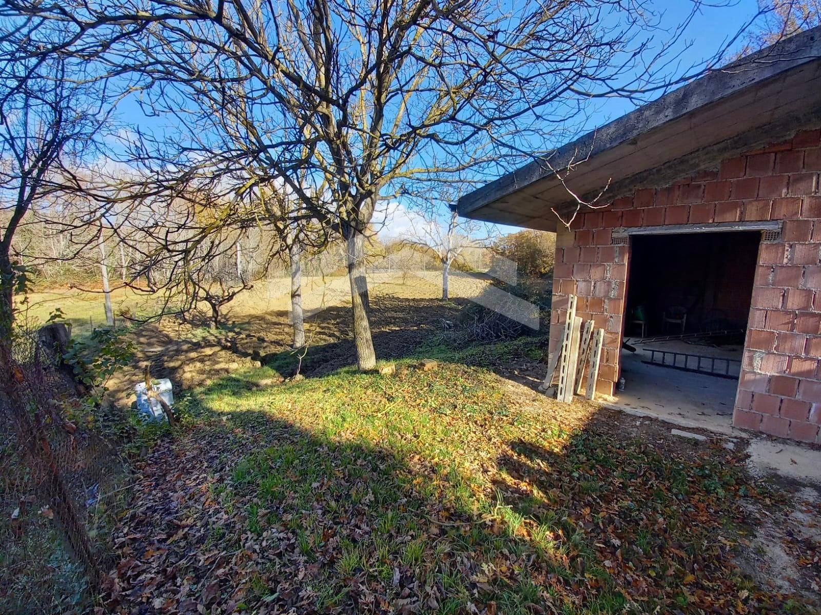Casa indipendente in vendita a Mirabello Sannitico