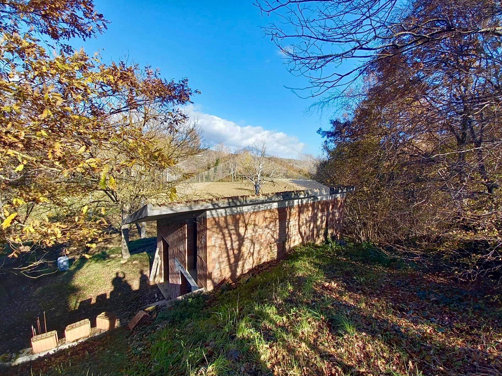 Casa indipendente in vendita a Mirabello Sannitico