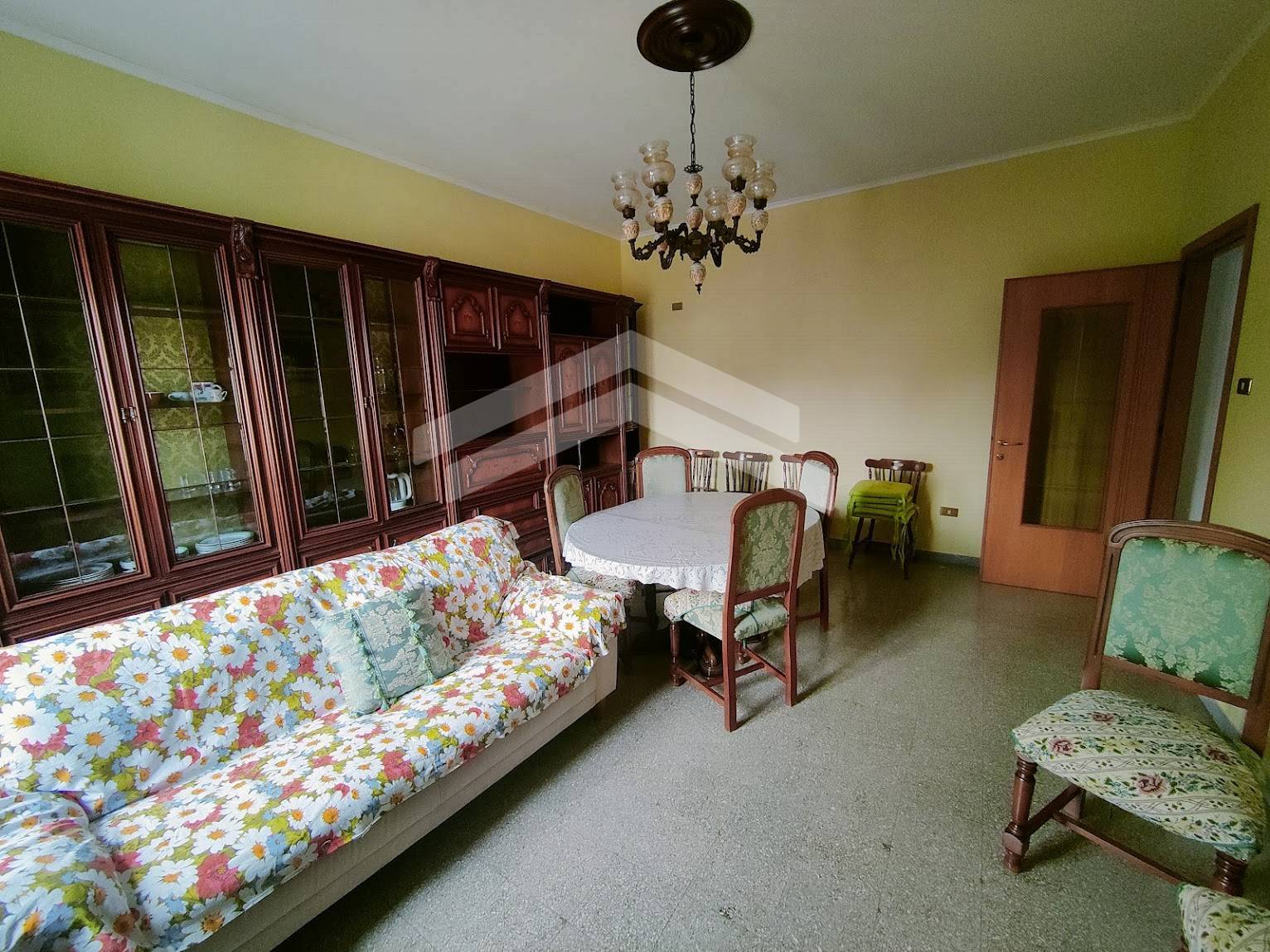 Appartamento in vendita a Vinchiaturo