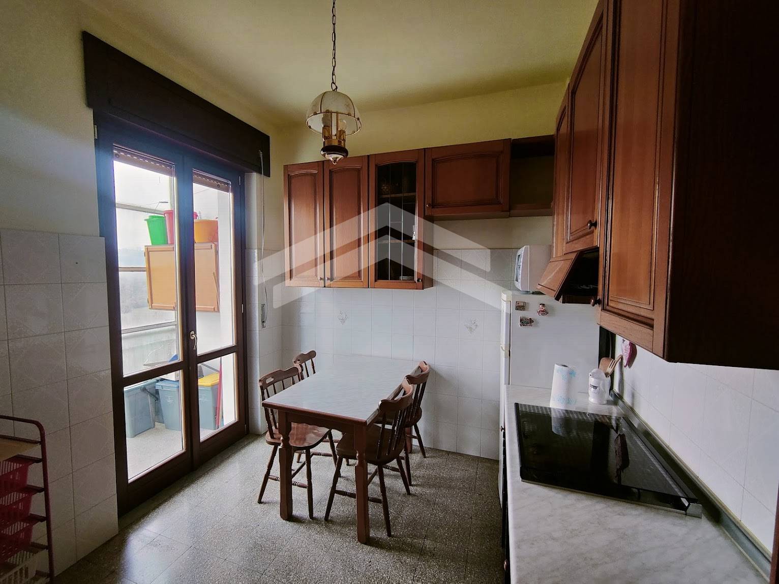 Appartamento in vendita a Vinchiaturo