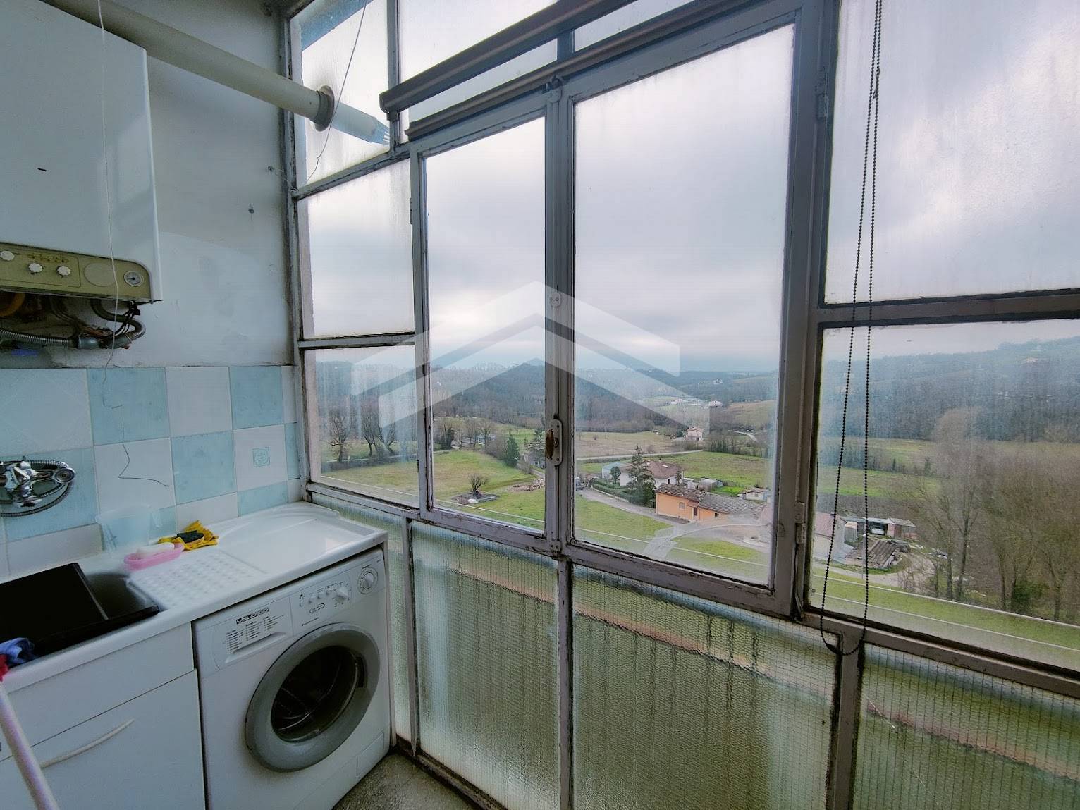 Appartamento in vendita a Vinchiaturo