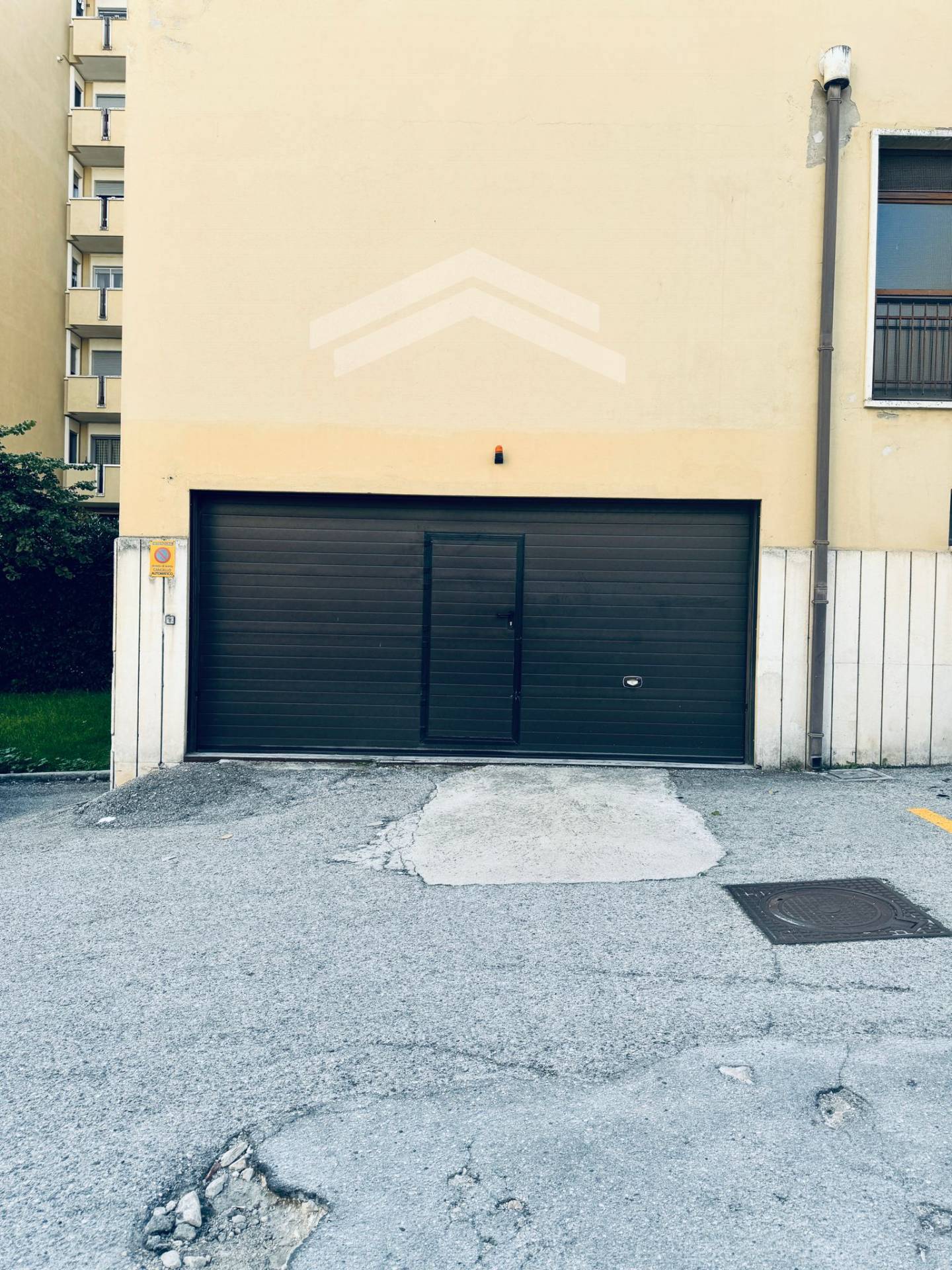 Box o garage in vendita a Campobasso, Vazzieri