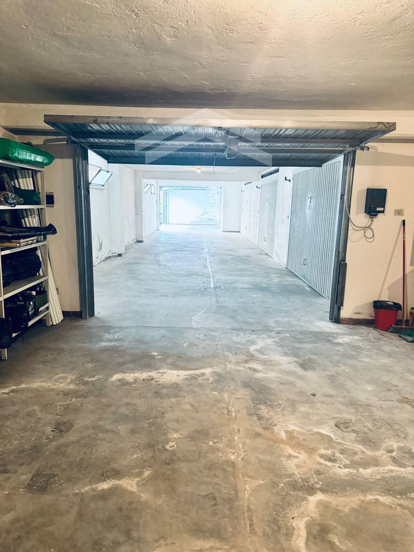 Box o garage in vendita a Campobasso, Vazzieri