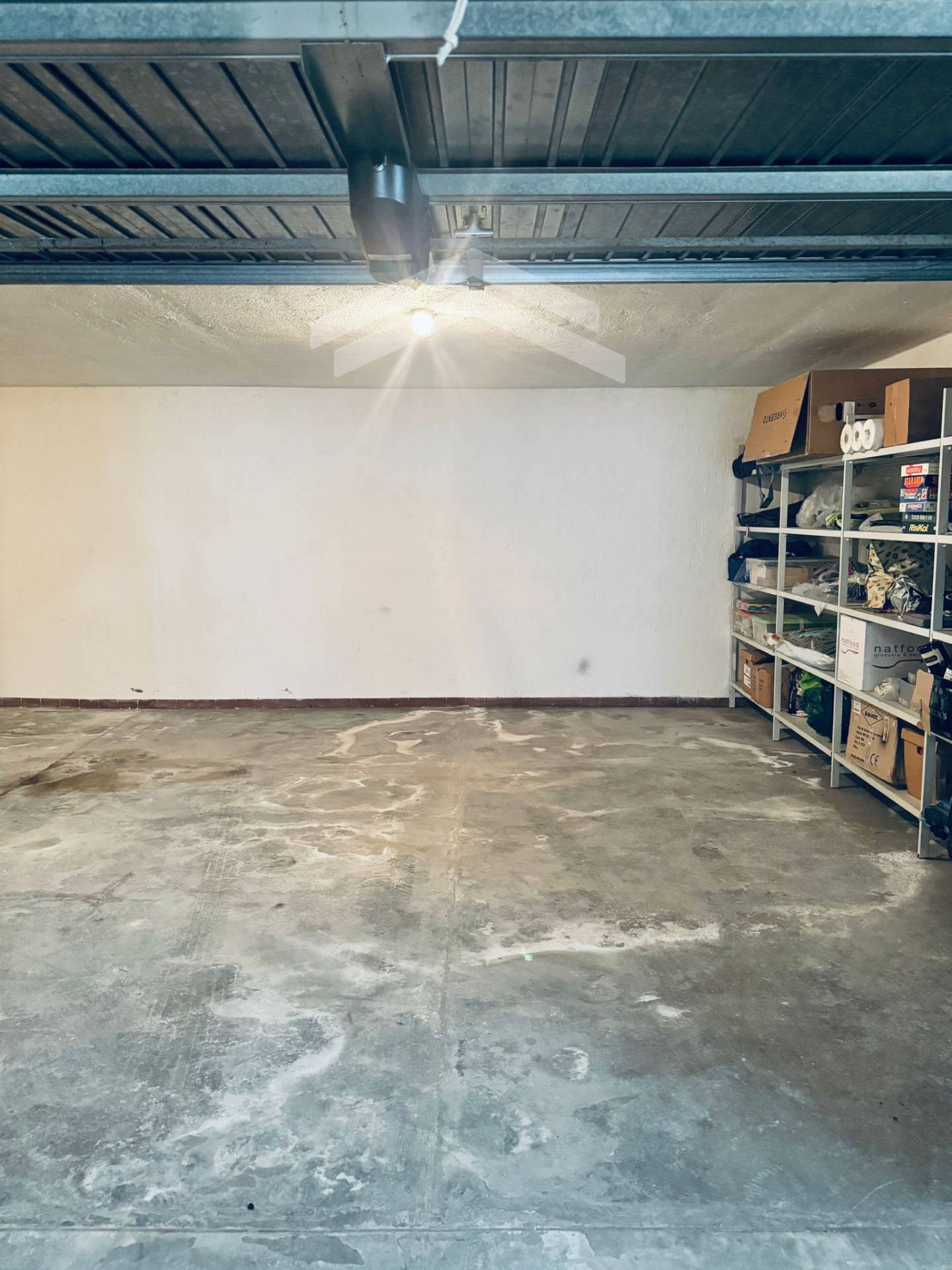 Box o garage in vendita a Campobasso, Vazzieri