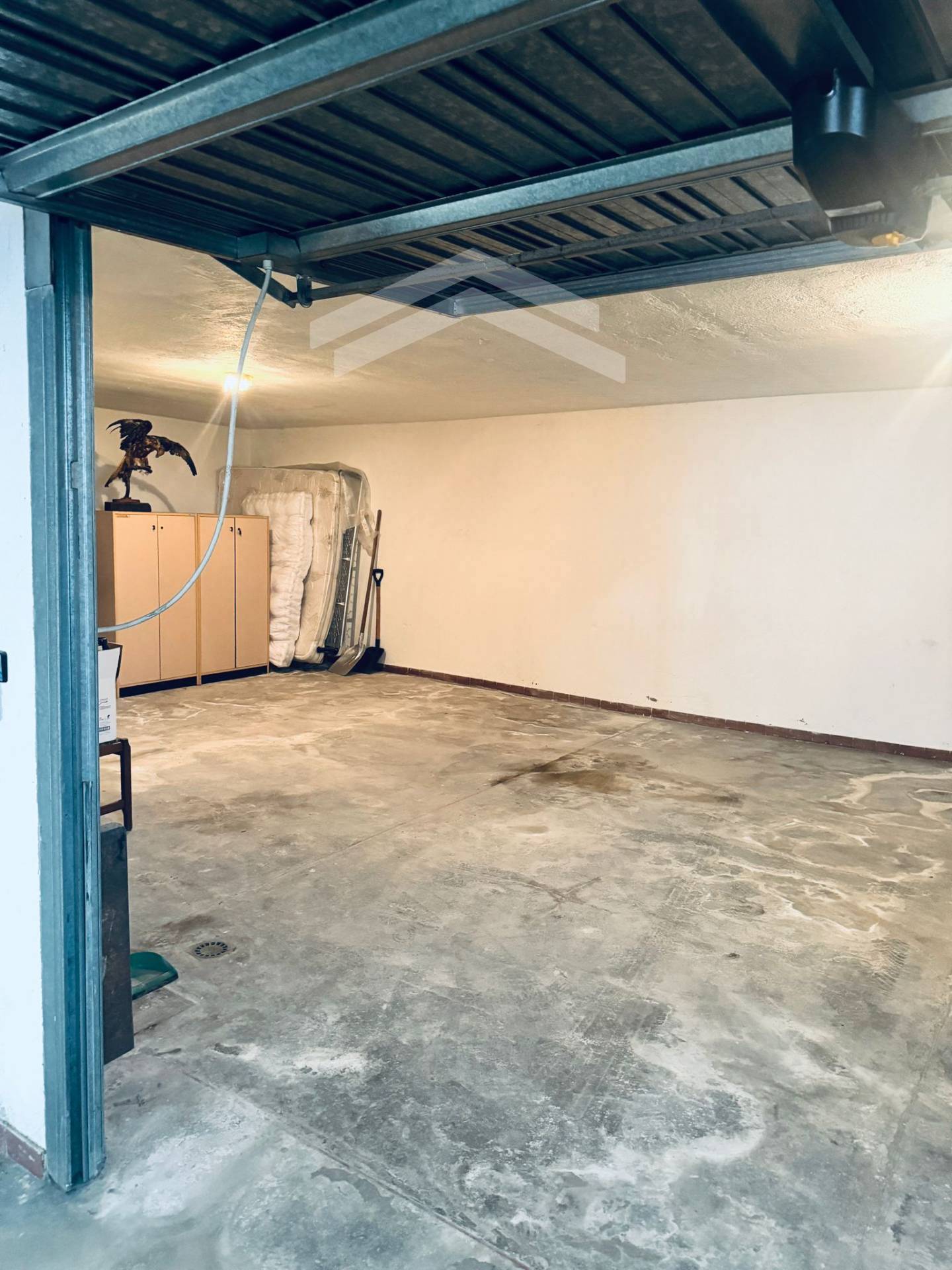 Box o garage in vendita a Campobasso, Vazzieri