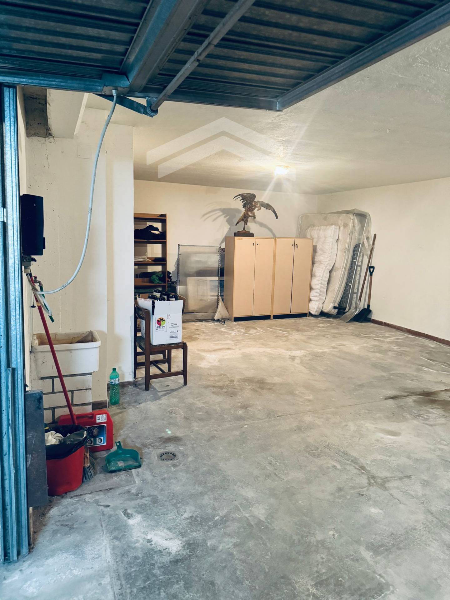 Box o garage in vendita a Campobasso, Vazzieri