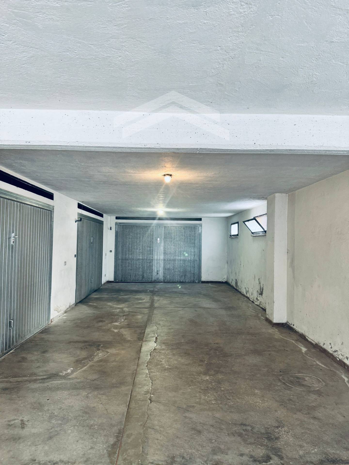 Box o garage in vendita a Campobasso, Vazzieri