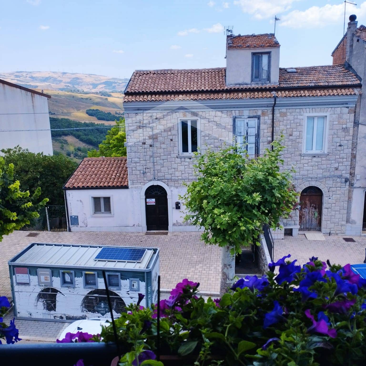 Unit immobiliare in vendita a Toro