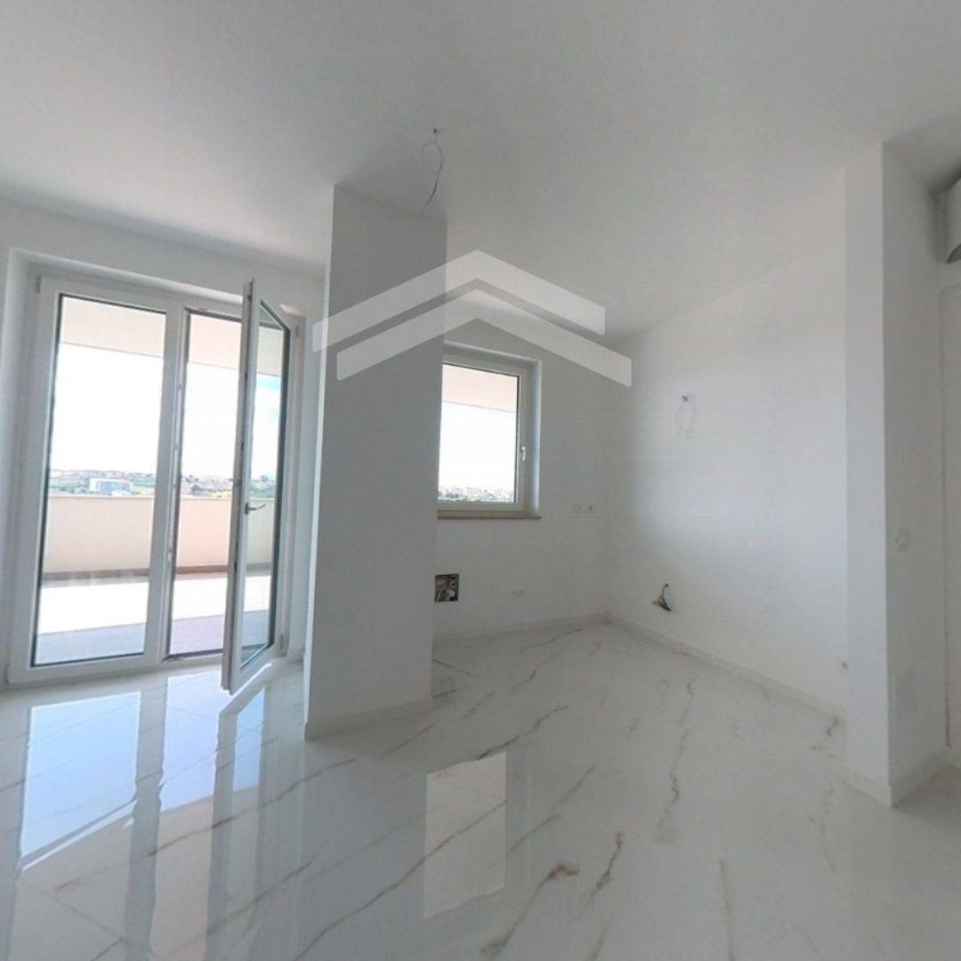 Appartamento in vendita a Termoli