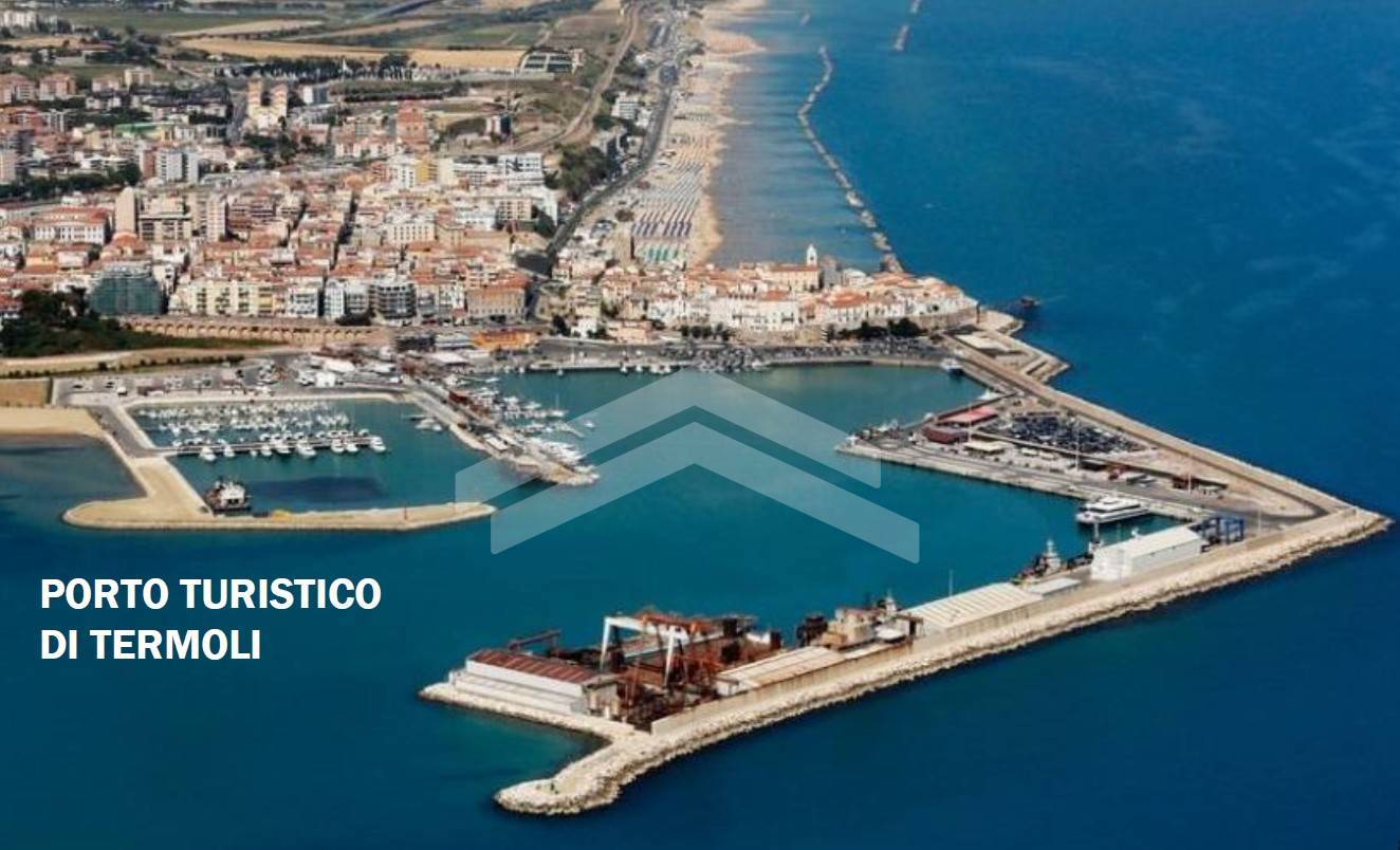 Appartamento in vendita a Termoli