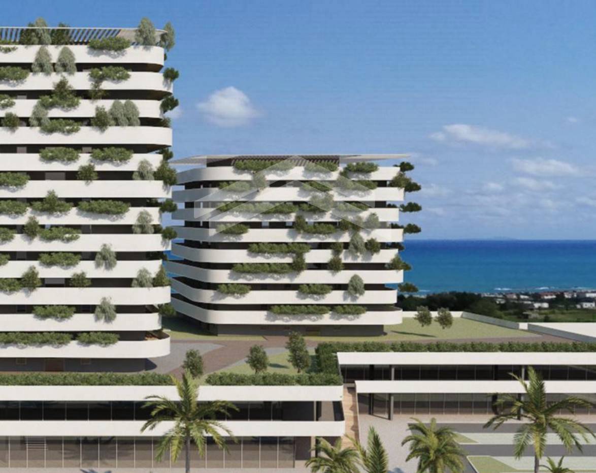 Appartamento in vendita a Termoli