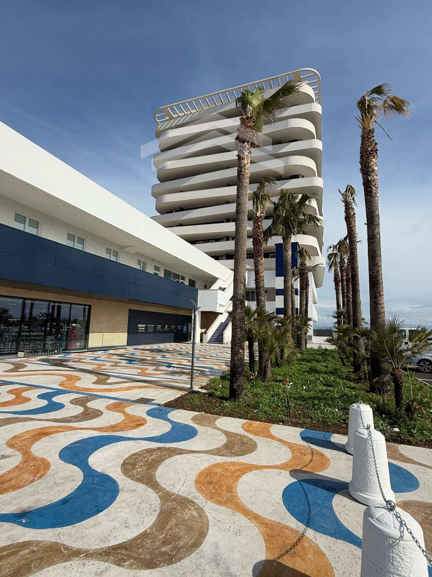 Appartamento in vendita a Termoli