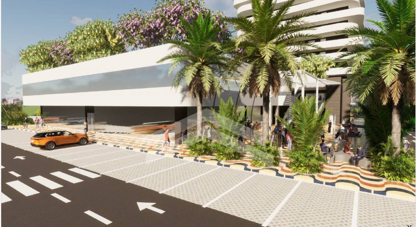 Appartamento in vendita a Termoli