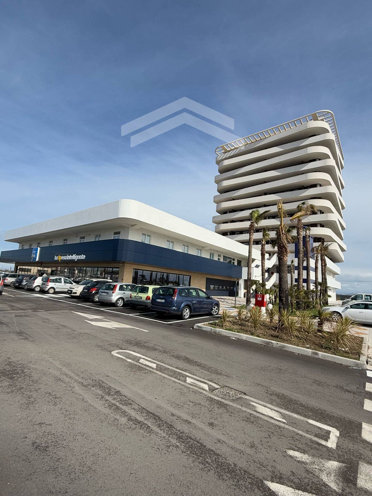 Appartamento in vendita a Termoli