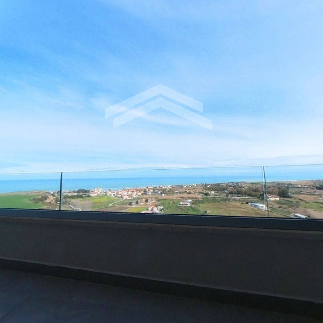 Appartamento in vendita a Termoli