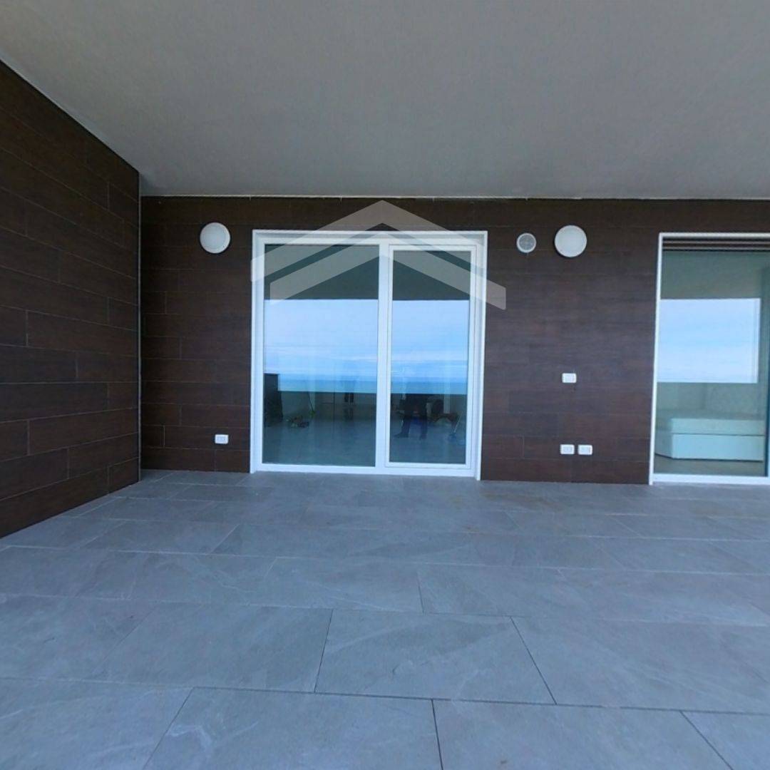 Appartamento in vendita a Termoli