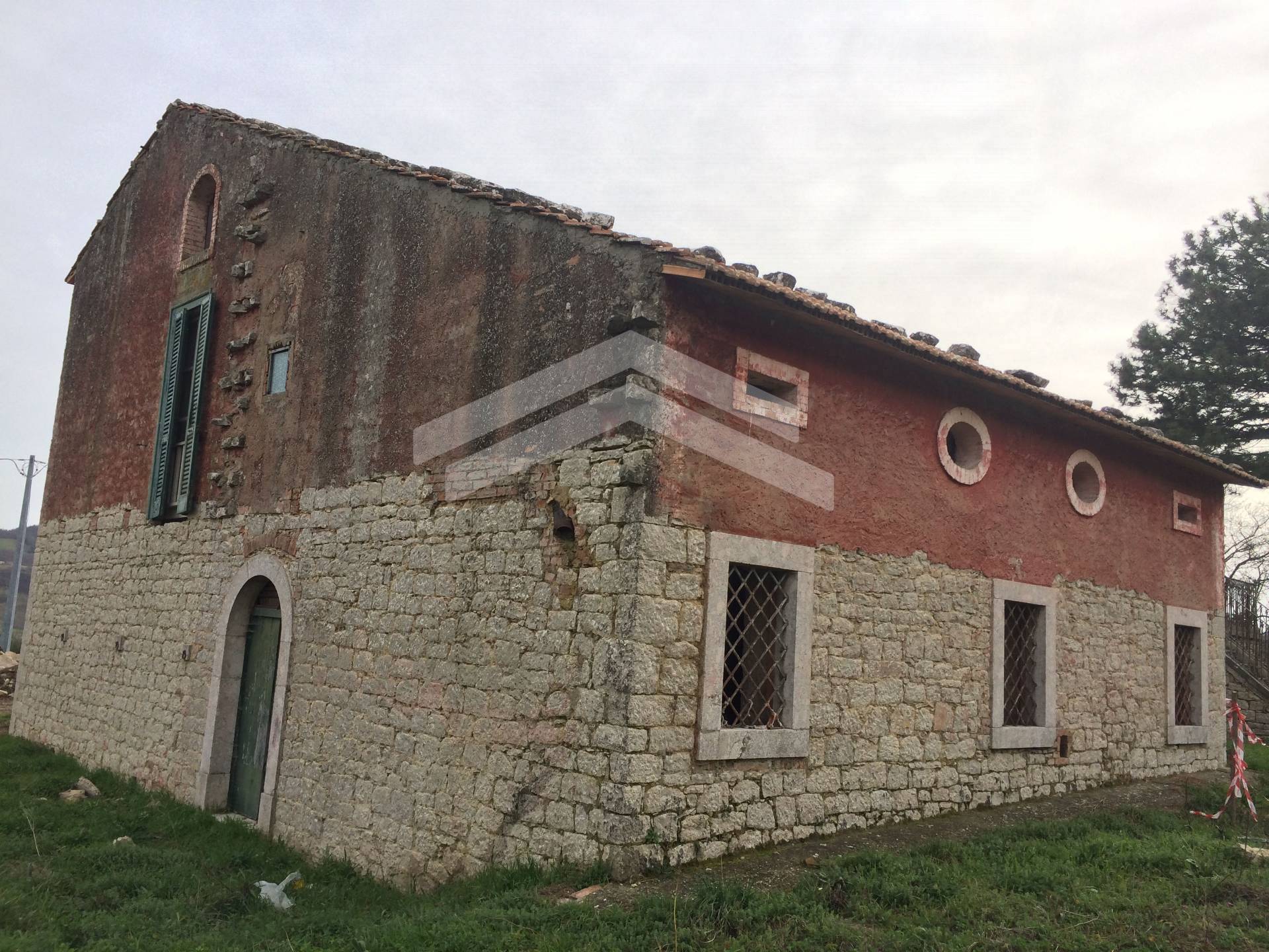 Casale in vendita a Riccia