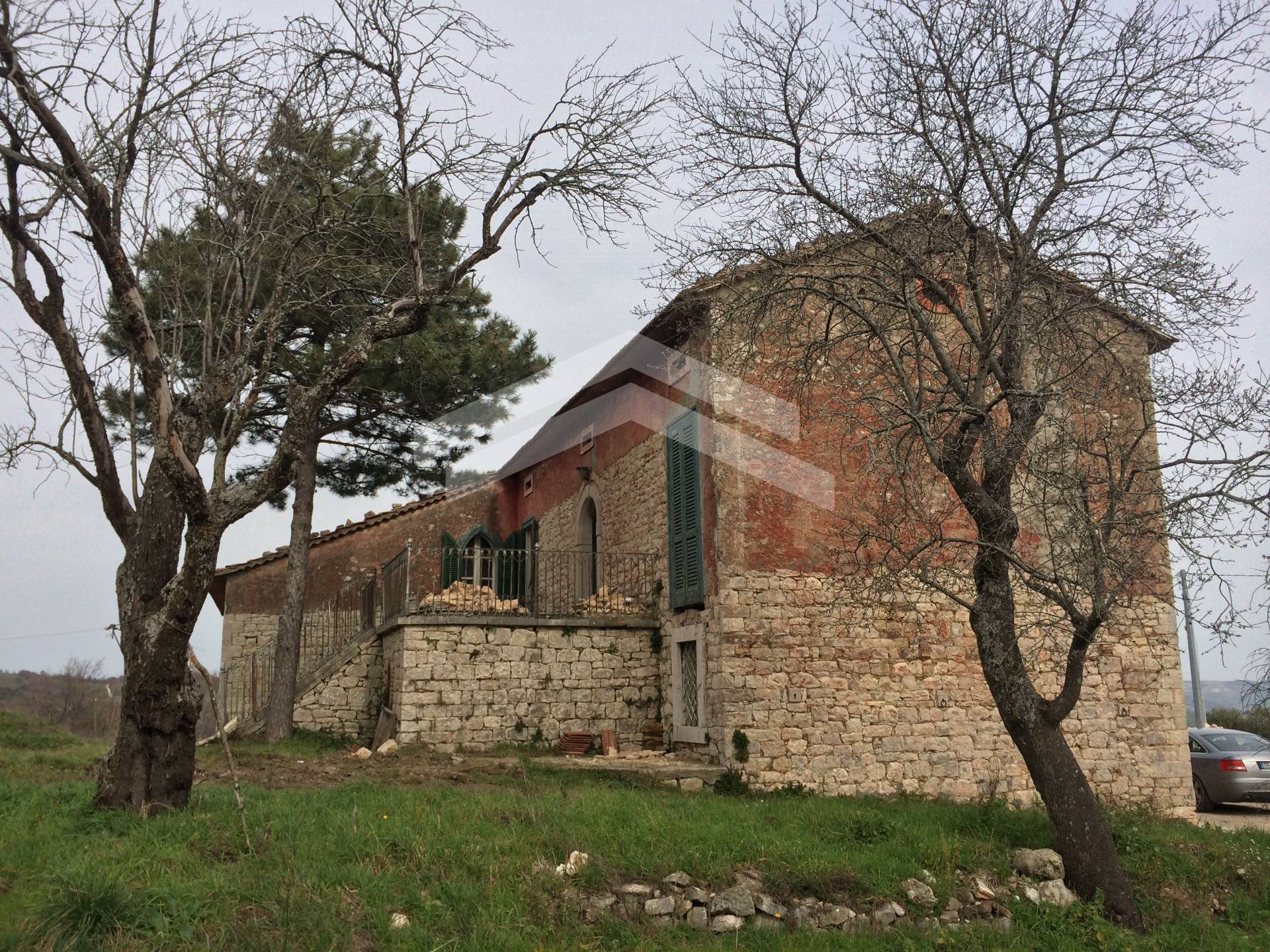 Casale in vendita a Riccia