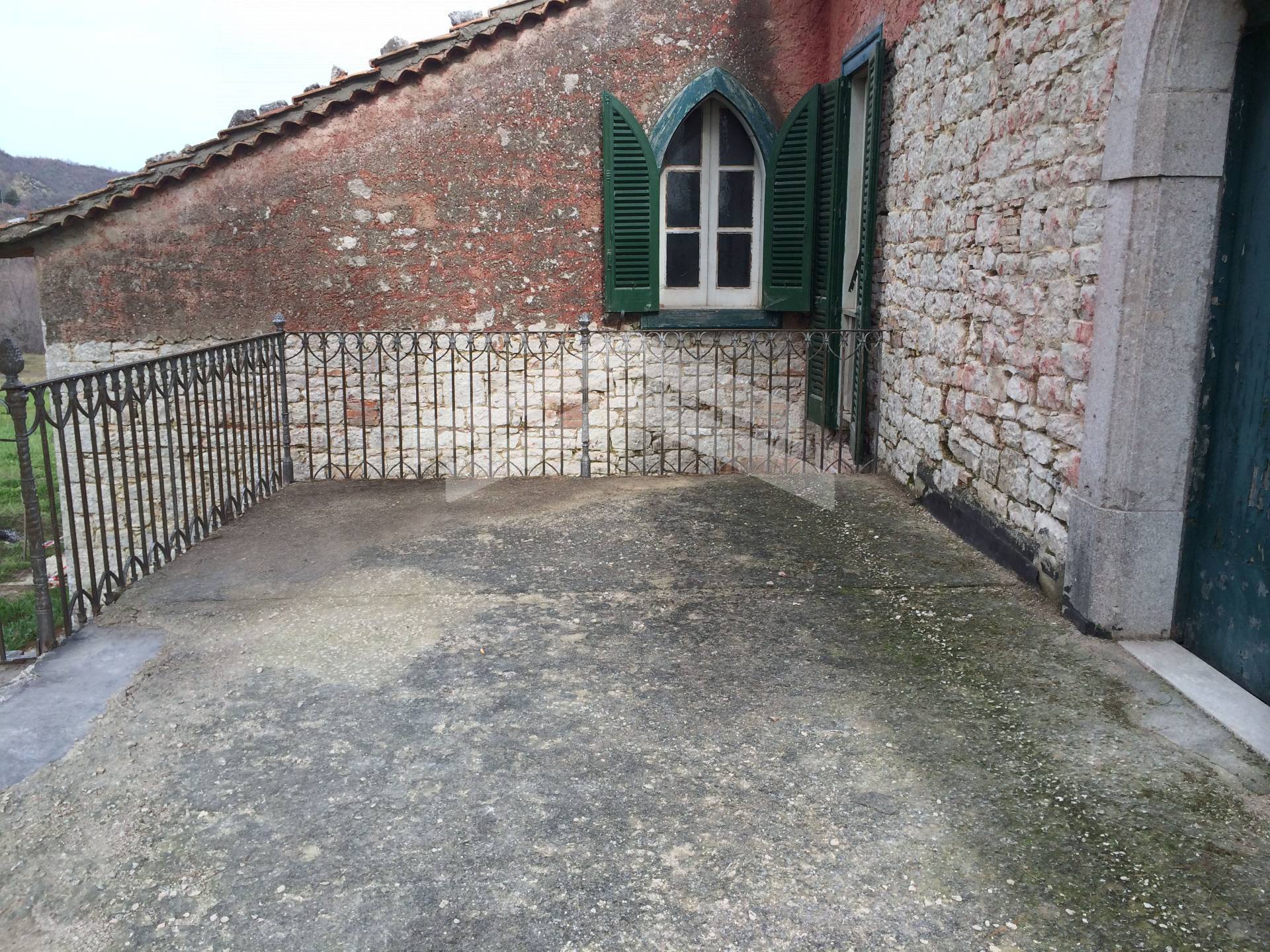 Casale in vendita a Riccia