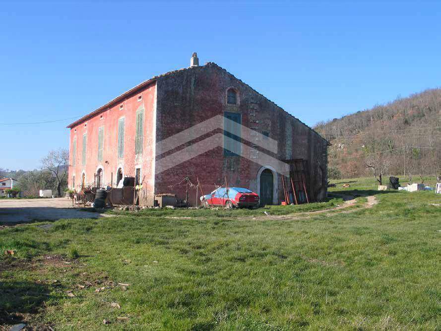 Casale in vendita a Riccia