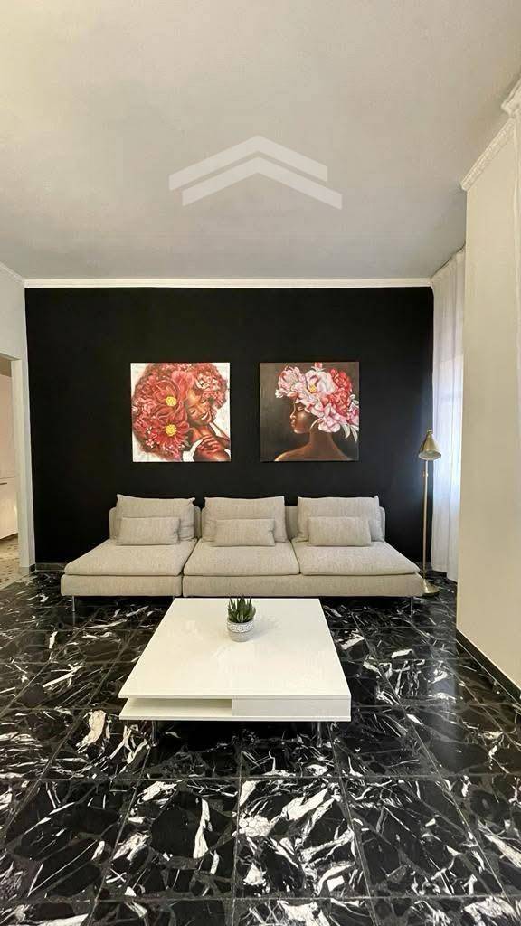 Appartamento in vendita a Campobasso, Semicentro