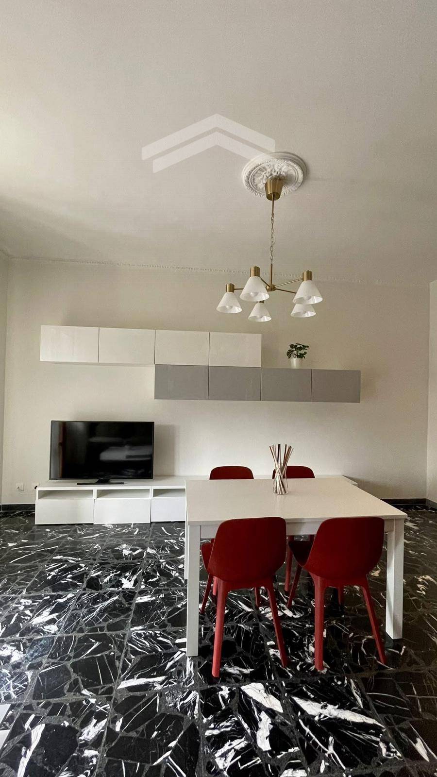 Appartamento in vendita a Campobasso, Semicentro