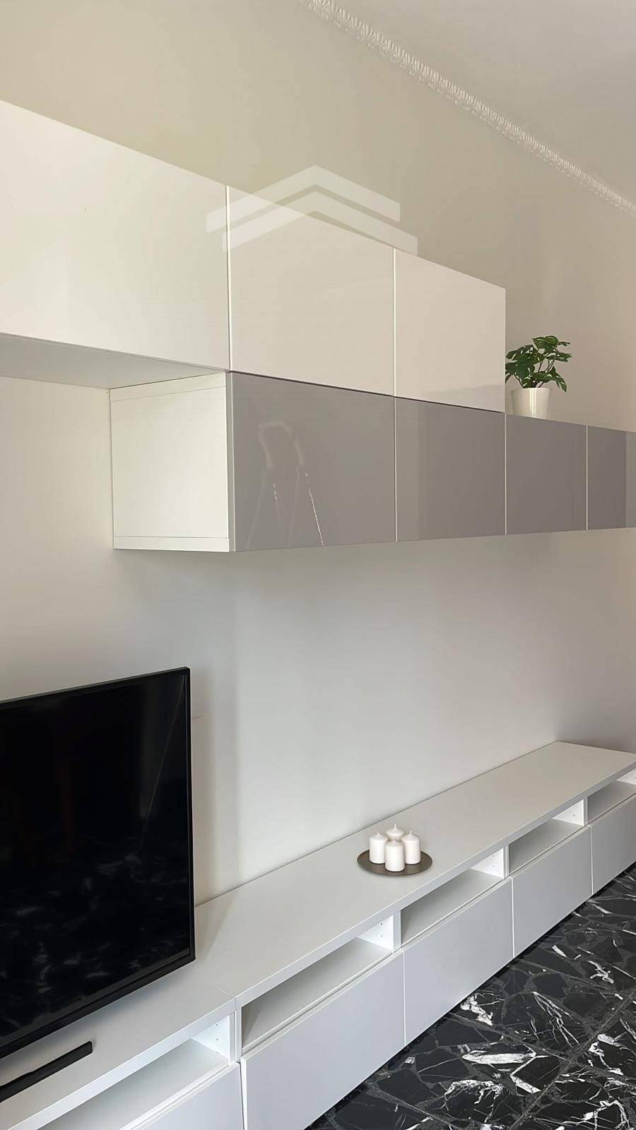 Appartamento in vendita a Campobasso, Semicentro