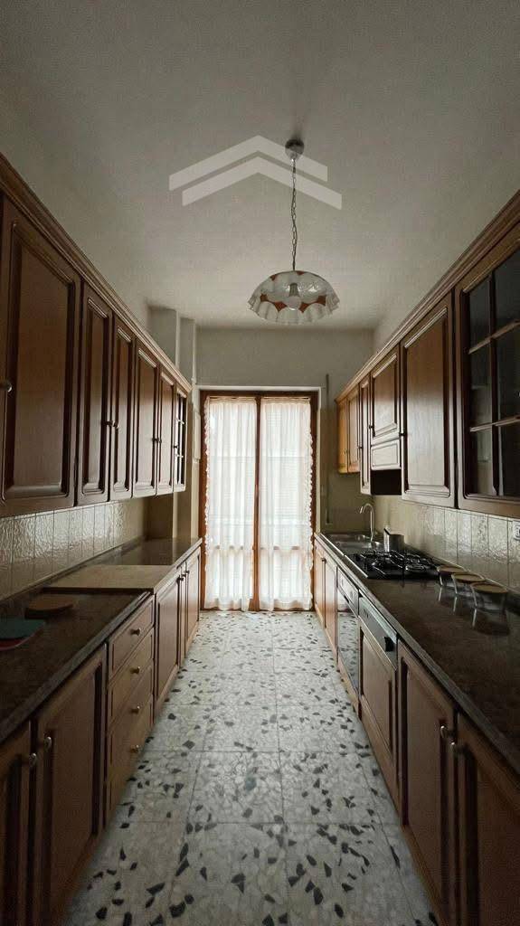 Appartamento in vendita a Campobasso, Semicentro