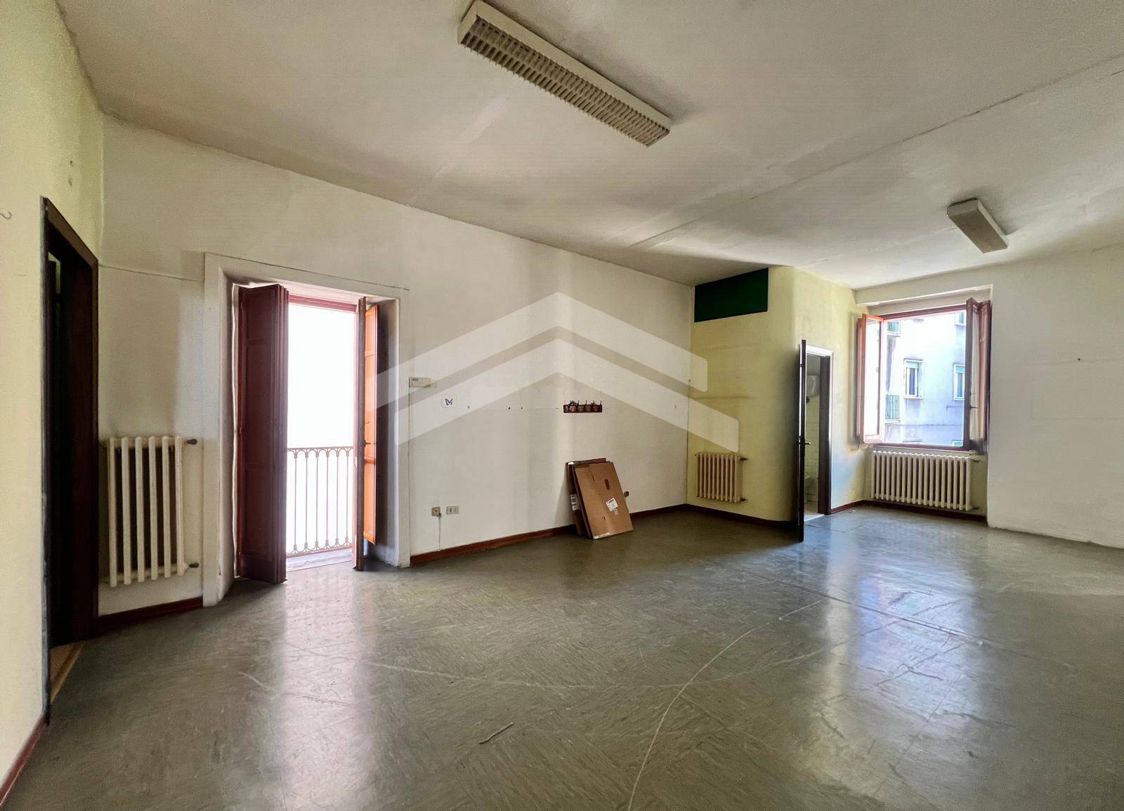 Studio/Ufficio in affitto a Campobasso, Centro