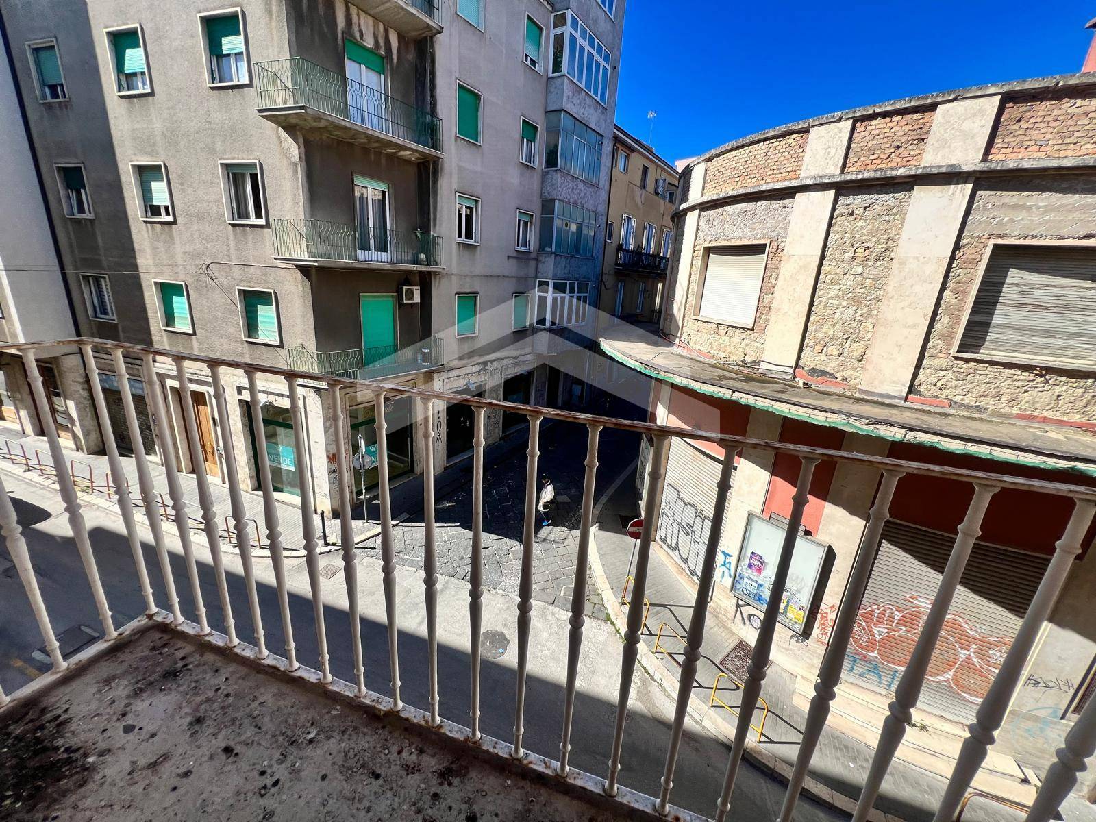 Studio/Ufficio in affitto a Campobasso, Centro