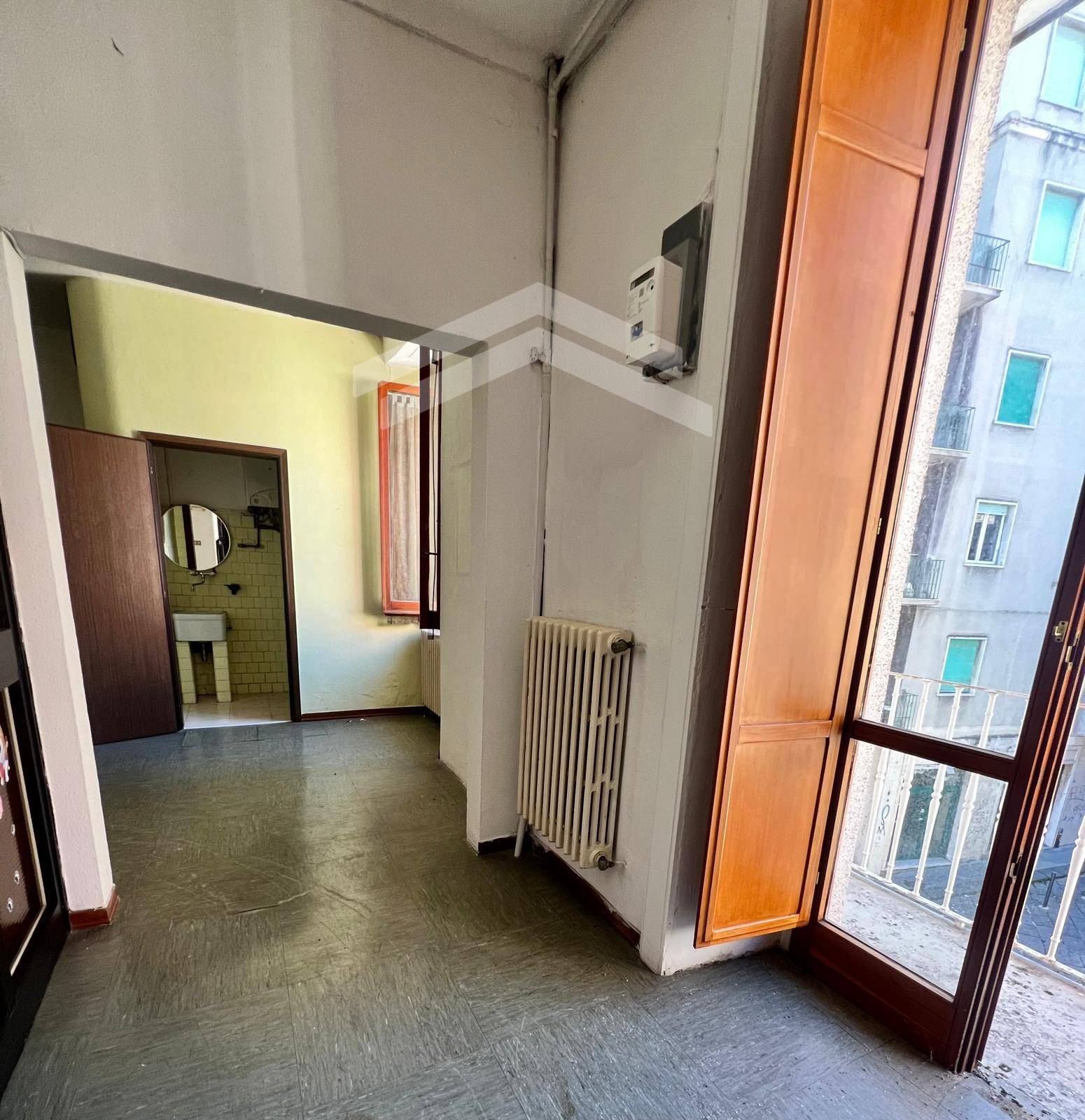 Studio/Ufficio in affitto a Campobasso, Centro