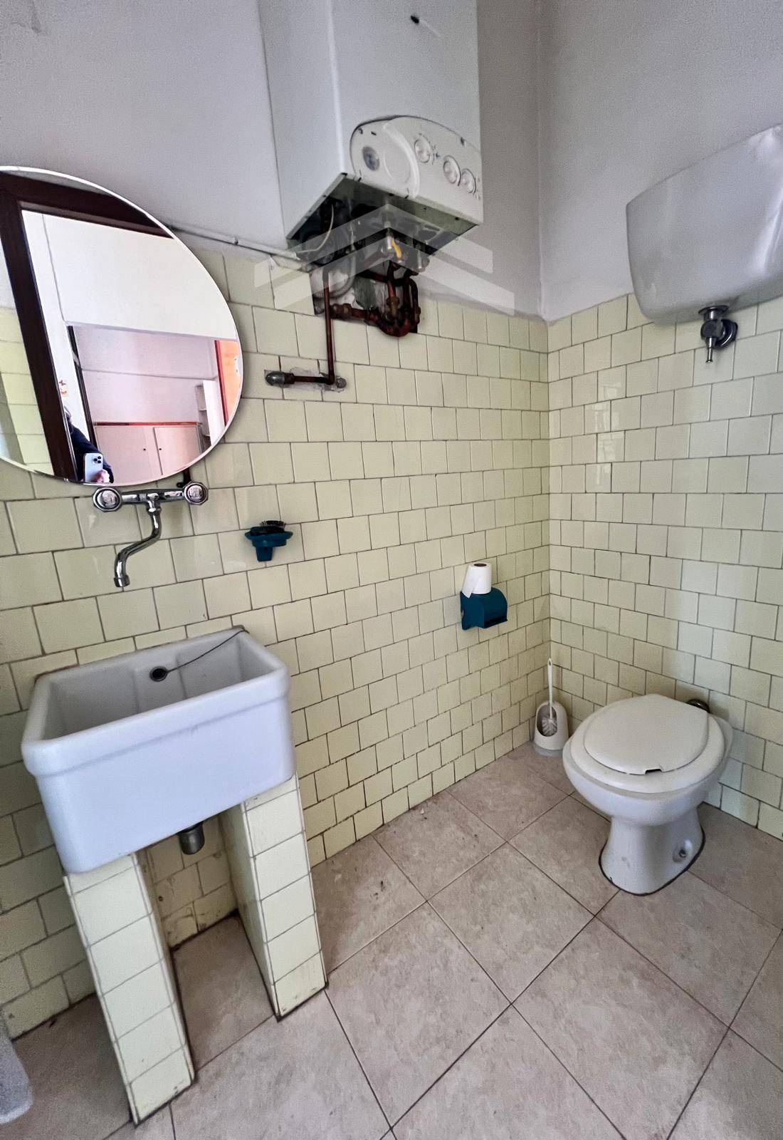 Studio/Ufficio in affitto a Campobasso, Centro